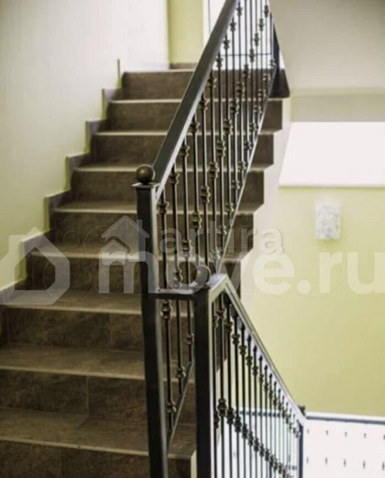 Студия, 21.8 м2, 2/5 эт. Москва - изображение 5