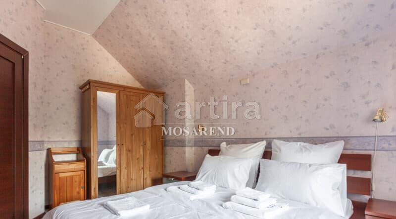 Коттедж, 270 м2 Москва - изображение 20