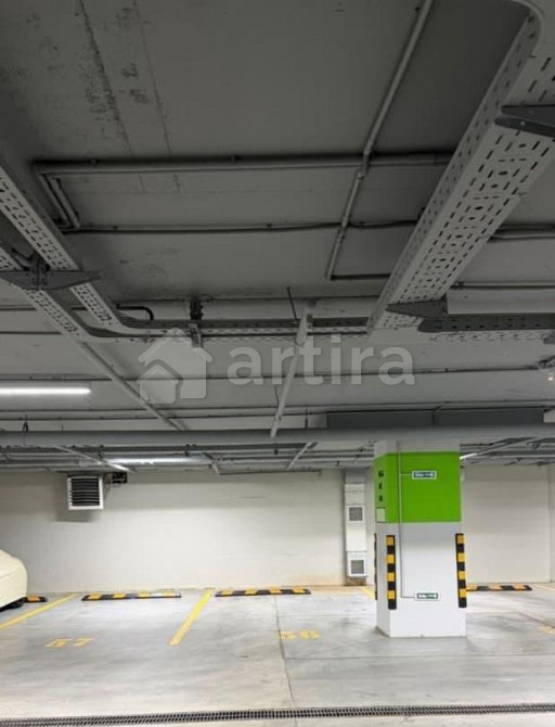 Гараж, 19 м2 Казань - изображение 1