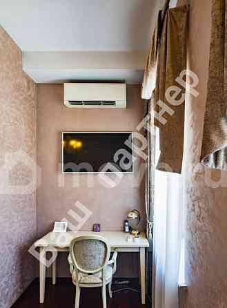 2-комн. квартира, 50.1 м2, 4/4 эт. Москва