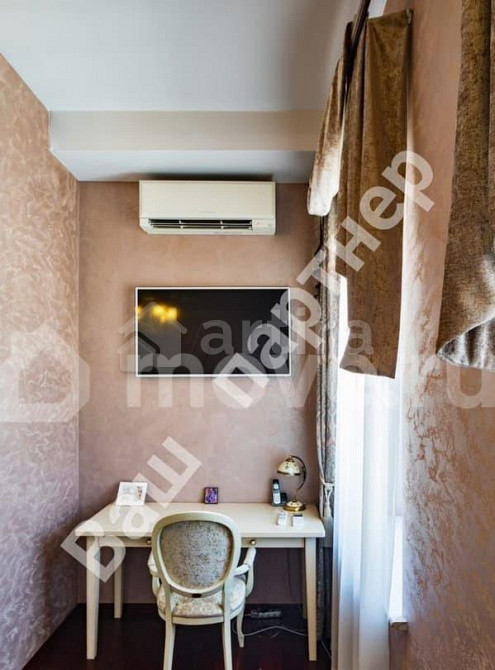 2-комн. квартира, 50.1 м2, 4/4 эт. Москва - изображение 6