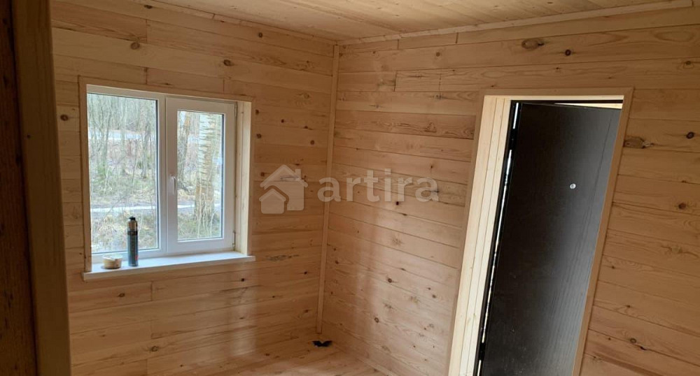 Дом, 110 м2, 7.95 сотки, 2 эт. Гатчина - изображение 5