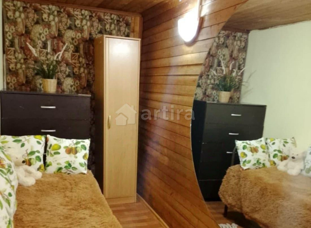 Комната, 12 м2, 2/3 эт. Долгопрудный - изображение 3