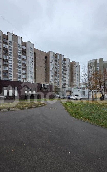 4-комн. квартира, 85.4 м2, 4/10 эт. Москва - изображение 1