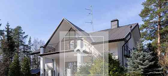 Коттедж, 385 м2, 25 соток, 2 эт. Санкт-Петербург