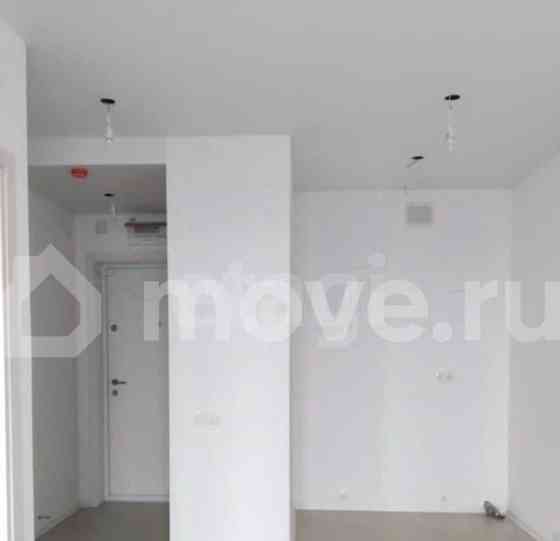 1-комн. квартира, 32 м2, 25/34 эт. Москва