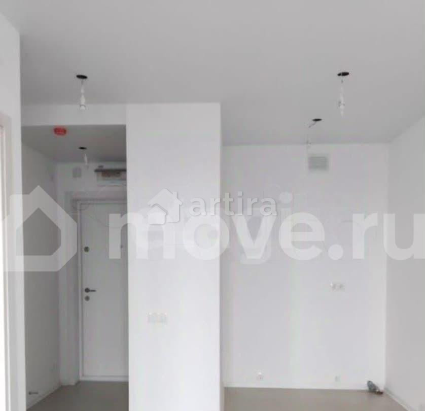 1-комн. квартира, 32 м2, 25/34 эт. Москва - изображение 1