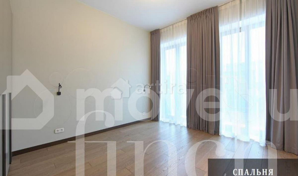 4-комн. квартира, 144 м2, 9/14 эт. Москва - изображение 4