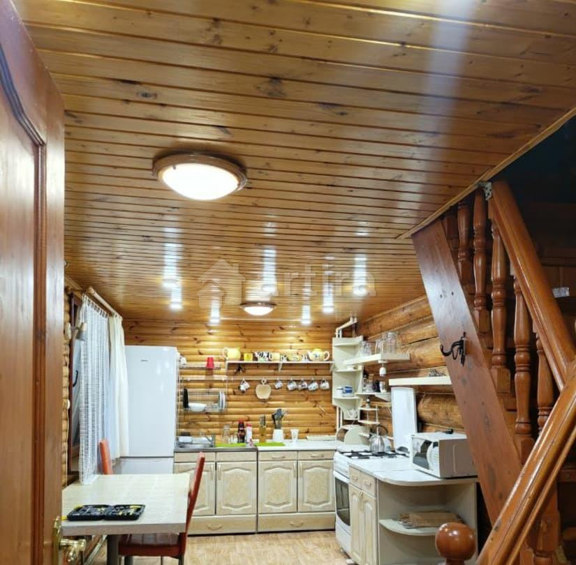 Коттедж, 120 м2, 25 соток, 2 эт. Истра - изображение 2