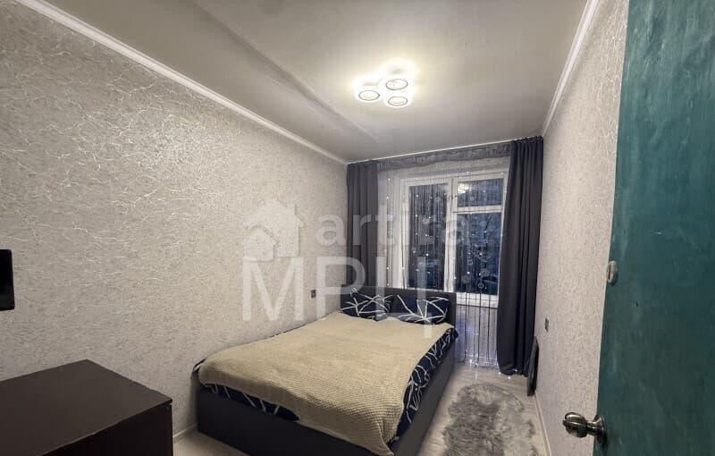 2-комн. квартира, 41.7 м2, 2/5 эт. Москва - изображение 7