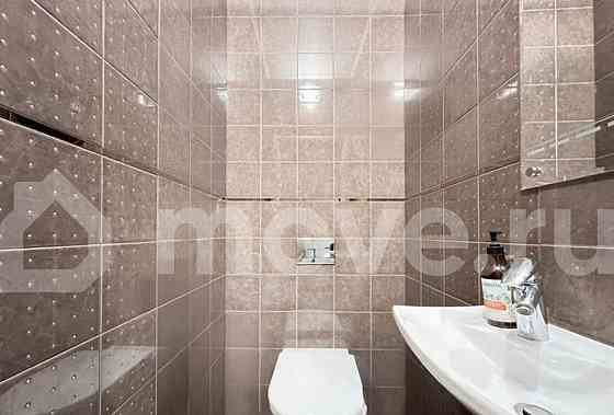 3-комн. квартира, 93 м2, 8/17 эт. Москва