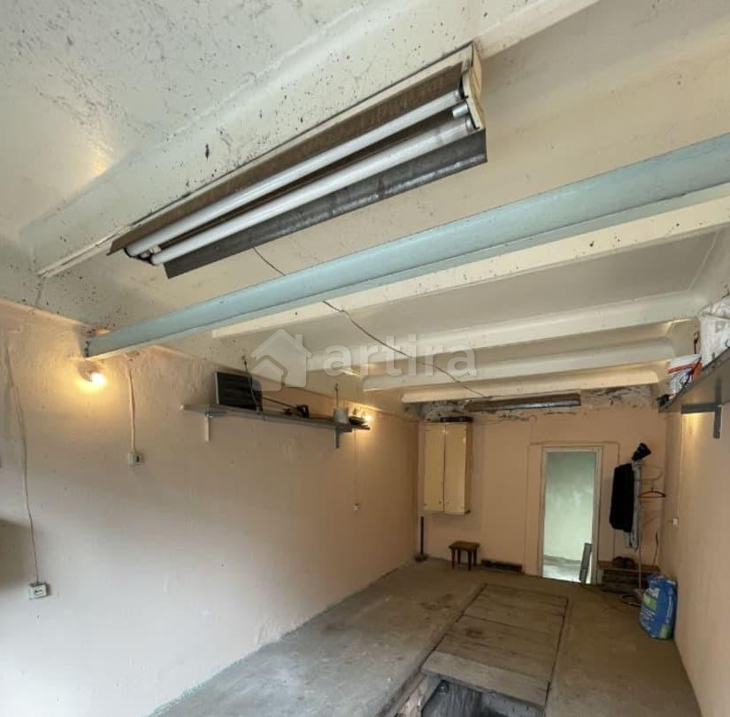 Гараж, 17 м2 Саратов - изображение 7