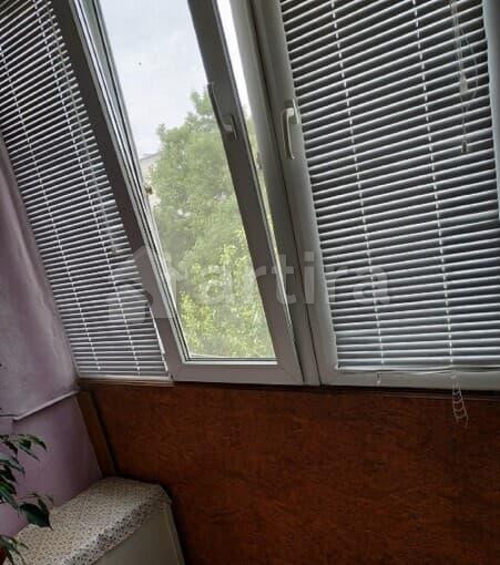 1-комн. квартира, 38 м2, 3/5 эт. Феодосия - изображение 12