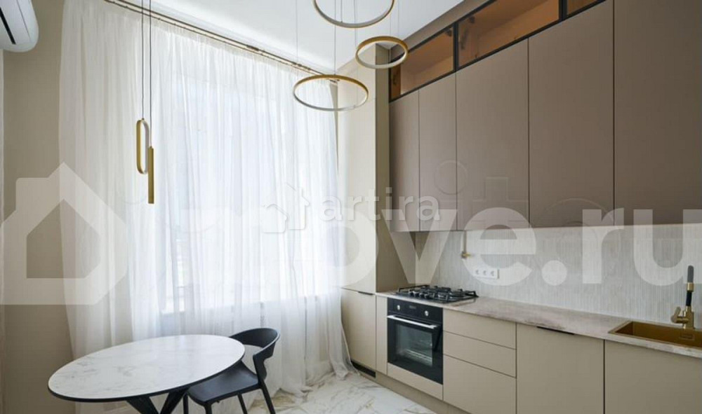 3-комн. квартира, 102.7 м2, 2/10 эт. Москва - изображение 7