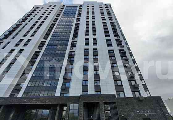 3-комн. квартира, 82.1 м2, 11/25 эт. Москва