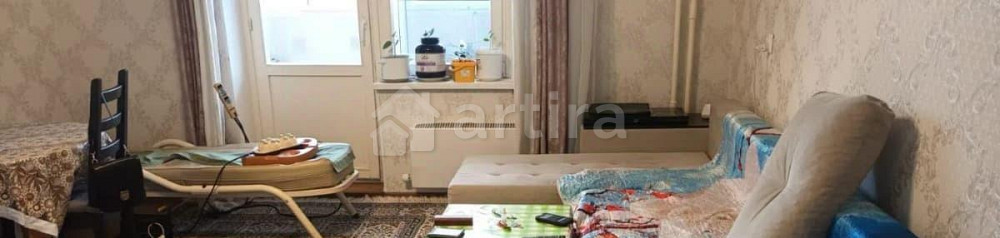 Комната, 17 м2, 6/25 эт. Балашиха - изображение 4