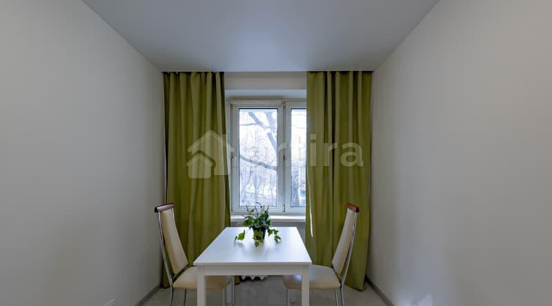 1-комн. квартира, 40 м2, 2/12 эт. Москва - изображение 9