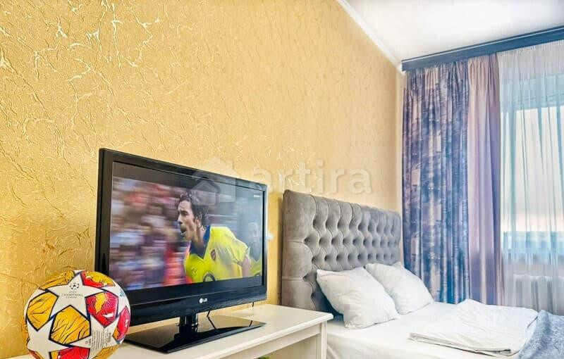 1-комн. квартира, 40 м2, 9/9 эт. Муром - изображение 1