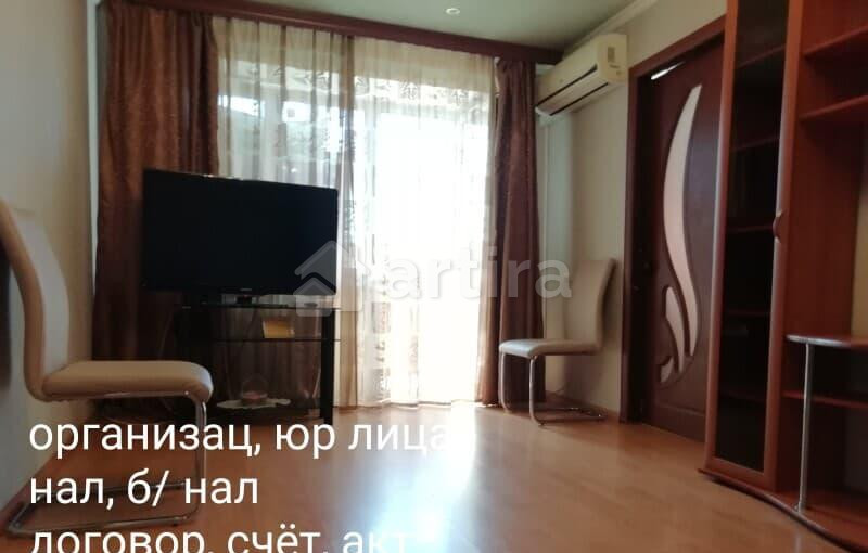 2-комн. квартира, 47 м2, 4/5 эт. Электросталь - изображение 2