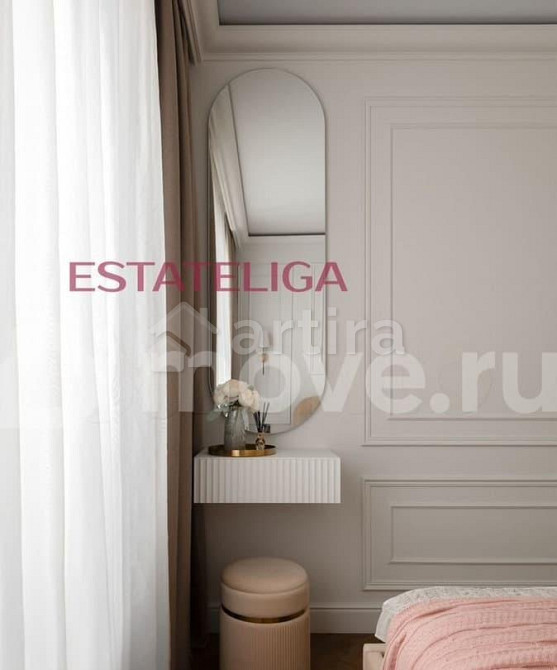 1-комн. квартира, 43.1 м2, 12/31 эт. Москва - изображение 6