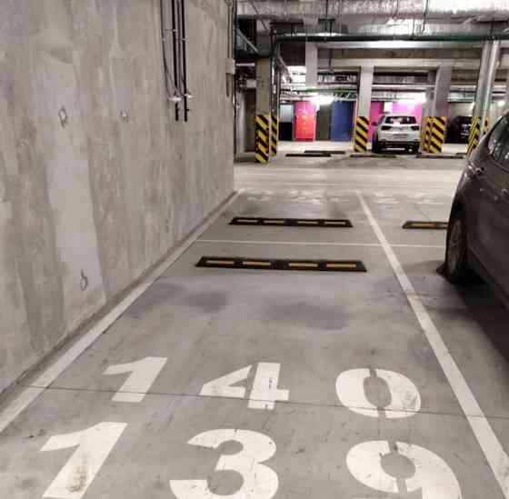 Гараж, 14 м2 Санкт-Петербург