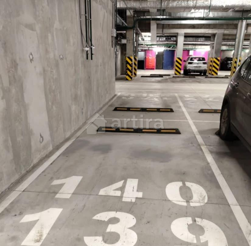 Гараж, 14 м2 Санкт-Петербург - изображение 1