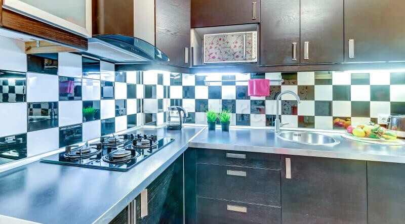 3-комн. апарт-ы, 90 м2, 3/5 эт. Санкт-Петербург - изображение 11