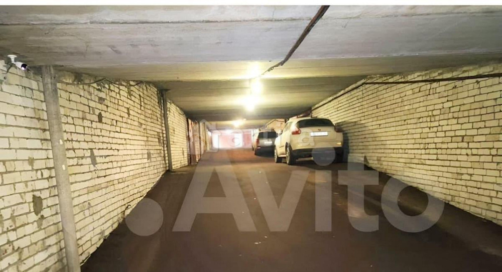 Гараж, 17 м2 Одинцово - изображение 4