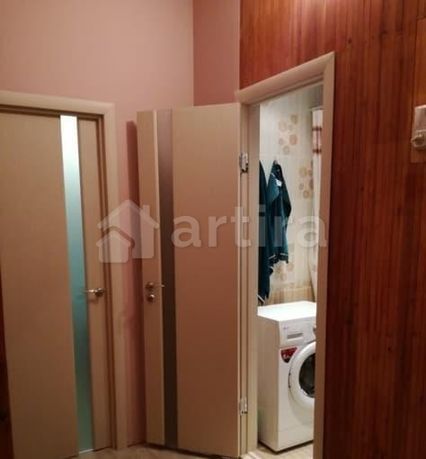 1-комн. квартира, 39 м2, 7/10 эт. Москва - изображение 7