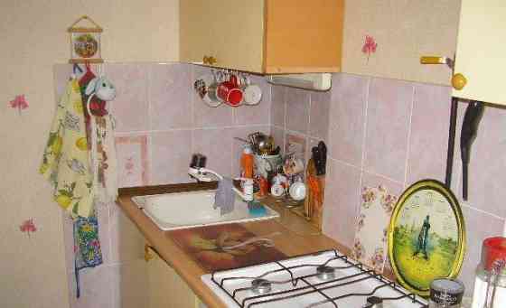 1-комн. квартира, 34 м2, 4/5 эт. Нижний Новгород