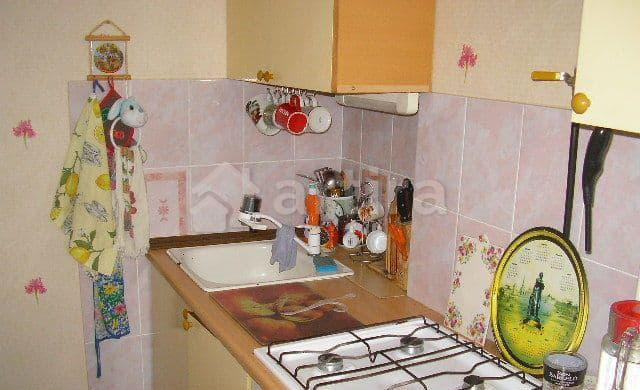 1-комн. квартира, 34 м2, 4/5 эт. Нижний Новгород - изображение 3