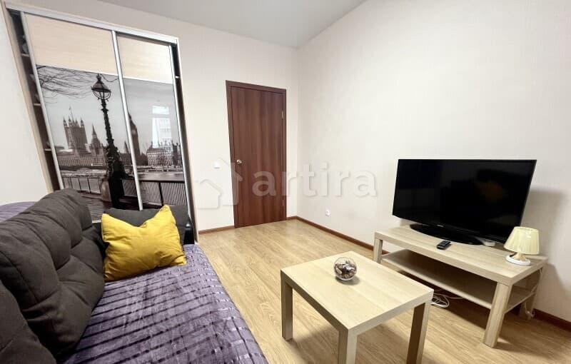 2-комн. квартира, 60 м2, 11/17 эт. Железнодорожный - изображение 7