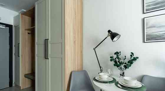 1-комн. апарт-ы, 22 м2, 4/9 эт. Санкт-Петербург