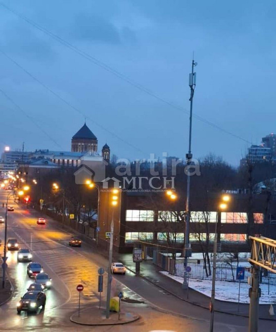 2-комн. квартира, 41 м2, 5/5 эт. Москва - изображение 13