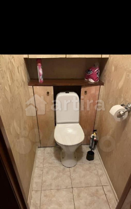 Комната, 50 м2, 6/7 эт. Москва - изображение 6