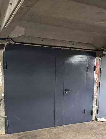 Гараж, 20 м2 Москва