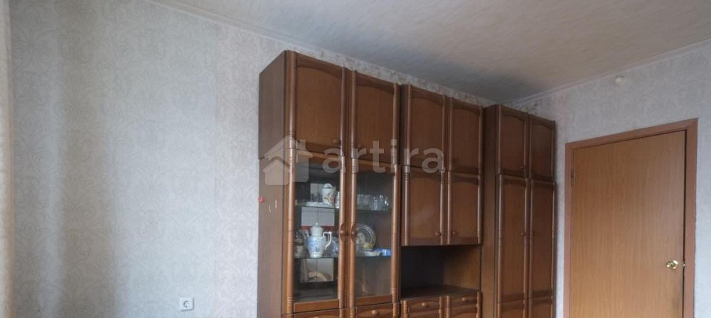 Комната, 11.5 м2, 6/17 эт. Москва - изображение 2