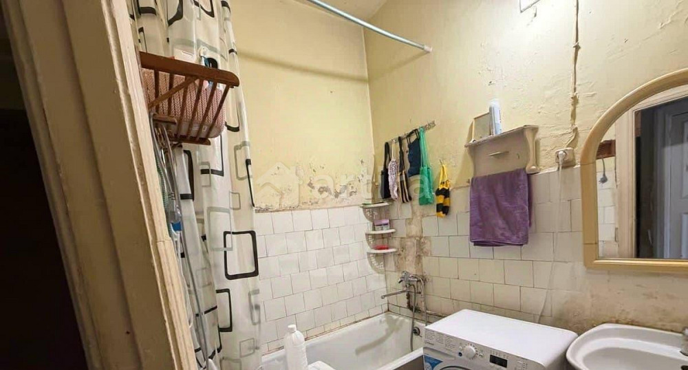 Комната, 18.7 м2, 3/5 эт. Москва - изображение 2