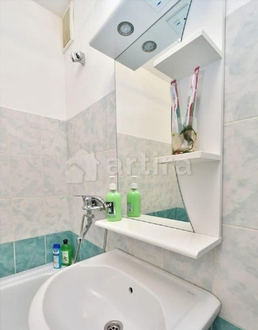 Комната, 15 м2, 12/16 эт. Самара - изображение 9