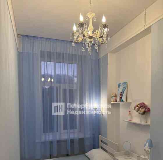 Комната, 10 м2, 6/7 эт. Санкт-Петербург