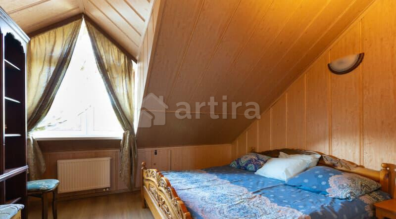 Коттедж, 180 м2 Зеленоград - изображение 15