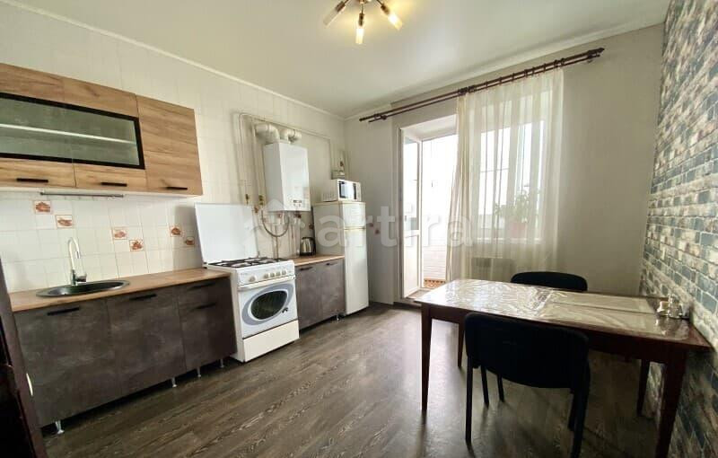 1-комн. квартира, 43 м2, 9/9 эт. Семилуки - изображение 7