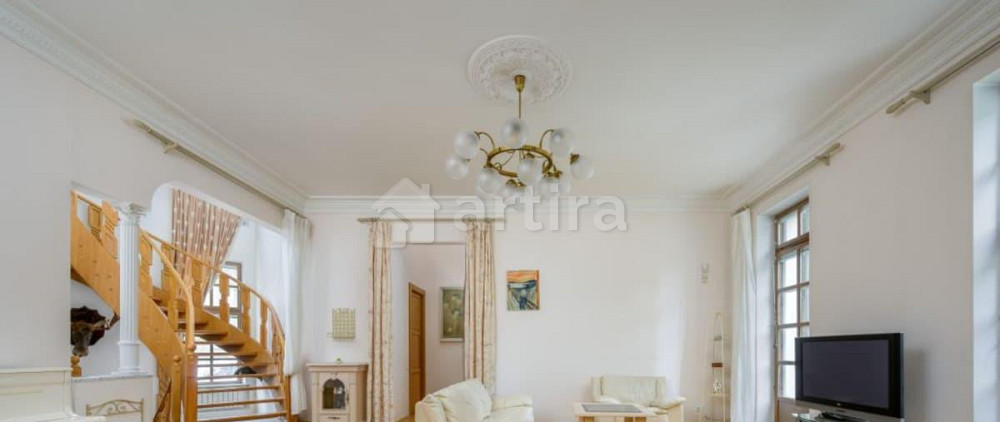 Коттедж, 496 м2, 24.15 сотки, 4 эт. Одинцово - изображение 7