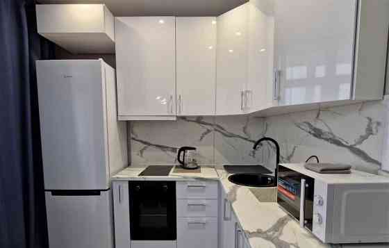 1-комн. квартира, 34 м2, 11/16 эт. Пушкино