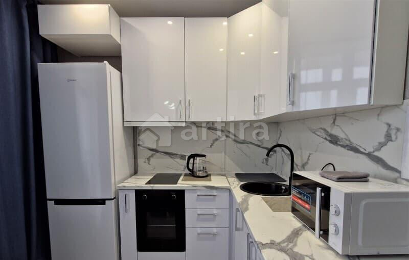 1-комн. квартира, 34 м2, 11/16 эт. Пушкино - изображение 6