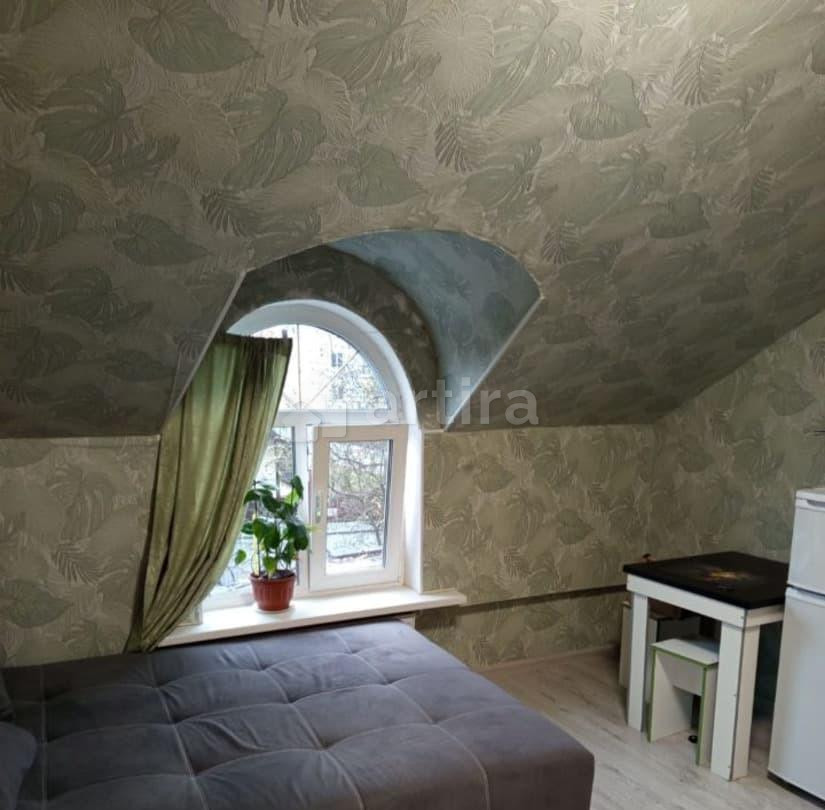 Комната, 17 м2, 3/3 эт. Новоивановское - изображение 4