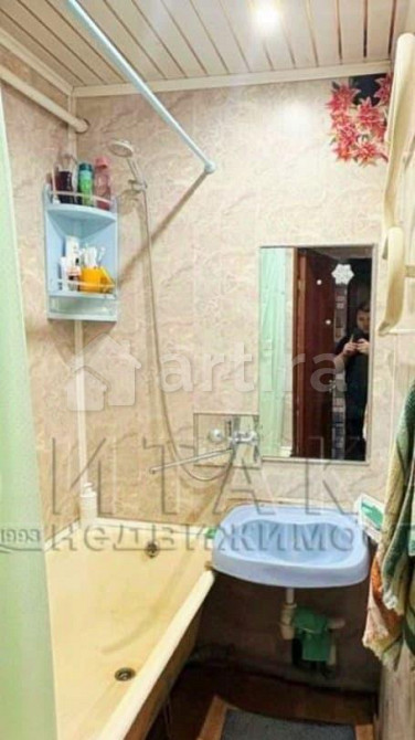 Комната, 15 м2, 1/5 эт. Санкт-Петербург - изображение 2