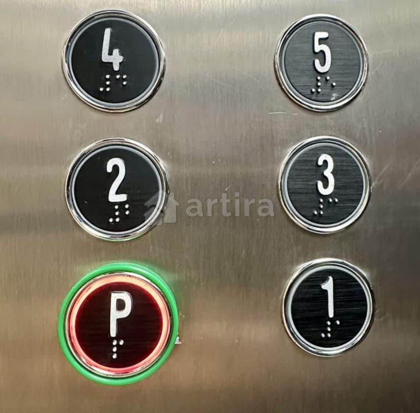 Гараж, 4 м2 Санкт-Петербург - изображение 5