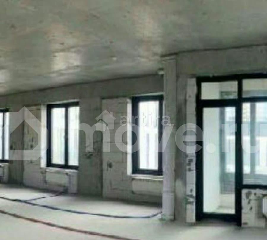 4-комн. квартира, 112 м2, 14/21 эт. Москва - изображение 5