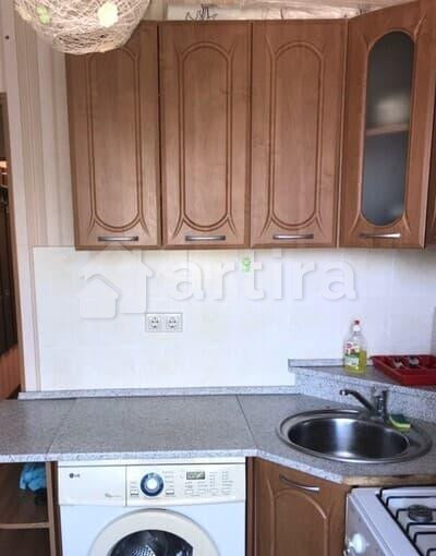 2-комн. квартира, 50 м2, 4/8 эт. Москва - изображение 7